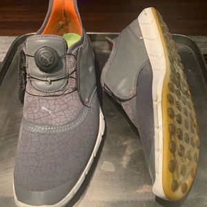 Puma golf shoes